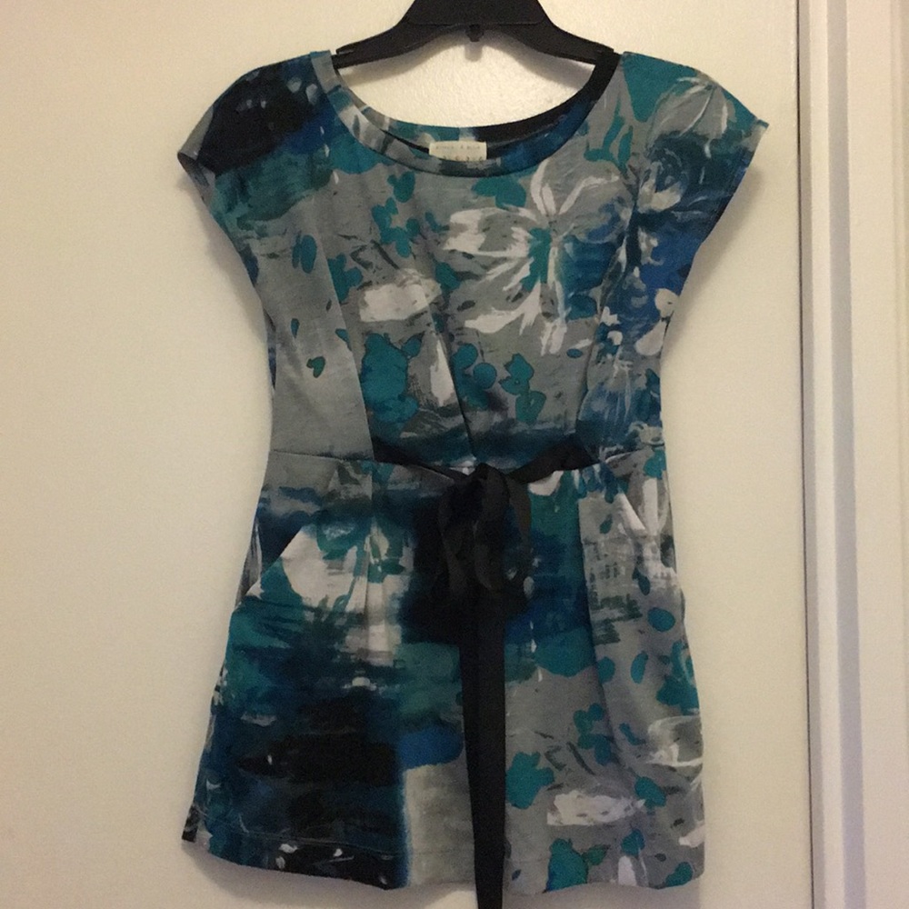 Kimchi Blue top